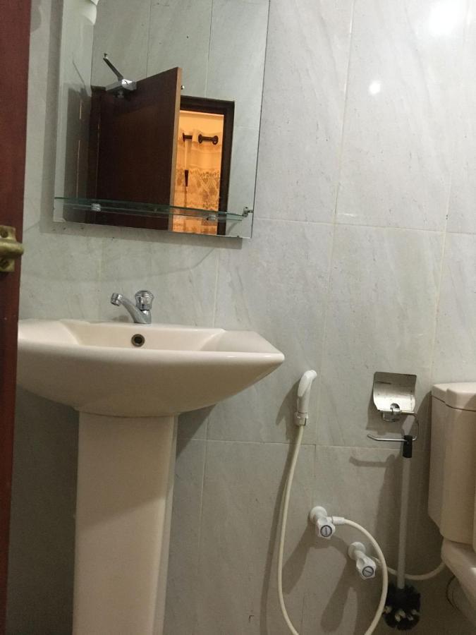Rock House Hotel Unawatuna Kültér fotó