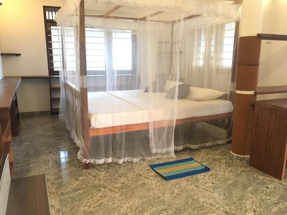 Rock House Hotel Unawatuna Kültér fotó